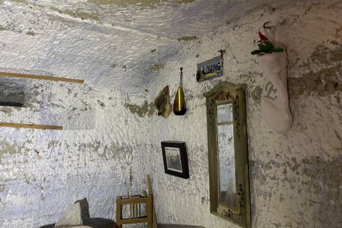 Cave house i Benamaurel, Granada, Benamaurel - € 75.000 | Ref: cs2217 - foto 45
